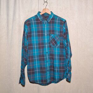 Men's shirt size S Hawk